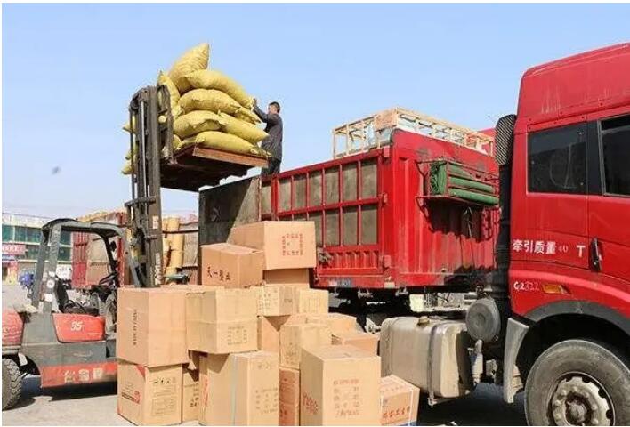 泉州到吴桥县物流专线