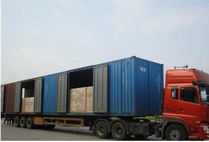 泉州到吴桥县整车运输