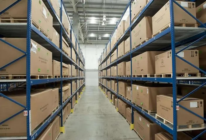 泉州到吴桥县货物仓储