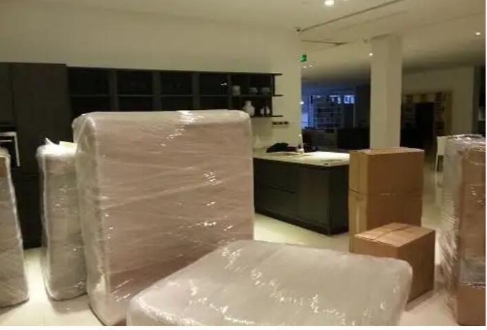 泉州到吴桥县长途搬家