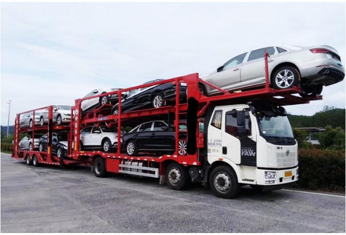 泉州到吴桥县轿车托运